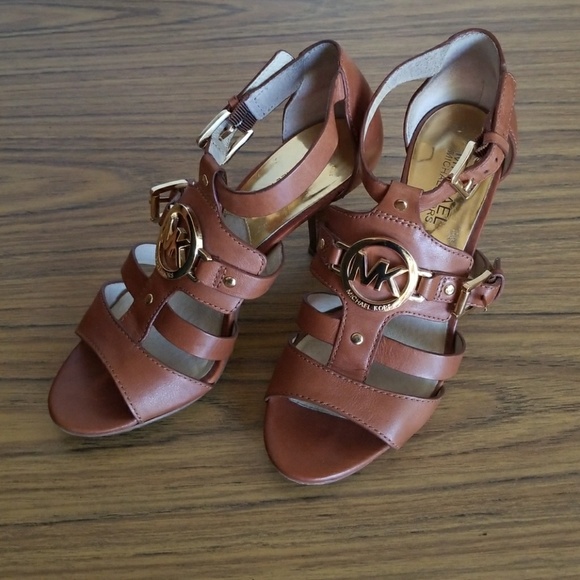 Michael Kors Shoes - Michael Kors sandals